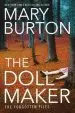 Audiobook The Dollmaker author Mary Burton