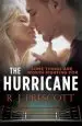 Audiobook The Hurricane author R. J. Prescott