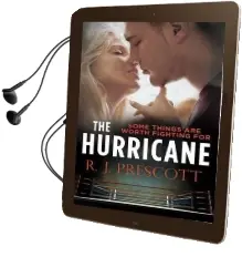 The Hurricane Audiobook download free by R. J. Prescott