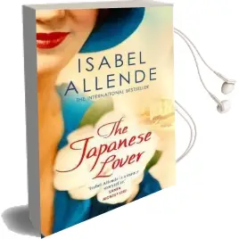 The Japanese Lover Audiobook download free by Isabel Allende