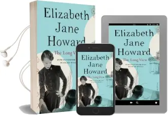 The Long View Audiobook download free by Elizabeth Jane Howard