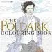 Audiobook The Poldark Colouring Book author Poldark