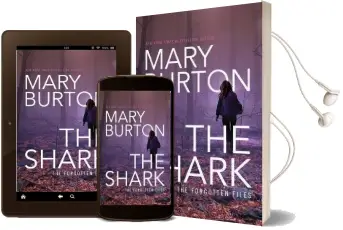 The Shark Audiobook download free by Mary Burton