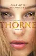 Audiobook Thorne author Charlotte Mcconaghy