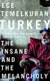 Audiobook Turkey: The Insane and the Melancholy author Ece Temelkuran