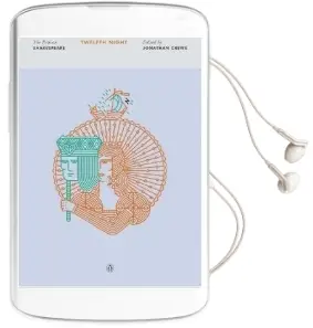 Twelfth Night: The Pelican Shakespeare Audiobook download free by William Shakespeare