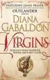 Audiobook Virgins: An Outlander Short Story author Diana Gabaldon
