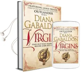 Virgins: An Outlander Short Story Audiobook download free by Diana Gabaldon