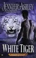 Audiobook White Tiger: A Shifters Unbound Novel author Jennifer Ashley