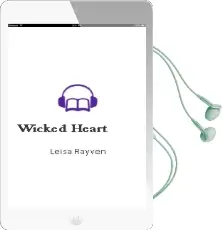 Wicked Heart Audiobook download free by Leisa Rayven