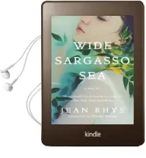 Wide Sargasso sea Audiobook download free by Jean Rhys