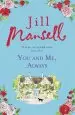 Audiobook You and me, Always: An Uplifting Novel of Love and Friendship author Jill Mansell