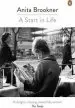 Audiobook A Start in Life author Anita Brookner