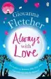 Audiobook Always With Love author Giovanna Fletcher