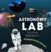Audiobook Astronomy lab for Kids: 52 Family-Friendly Activities author Michelle Nichols