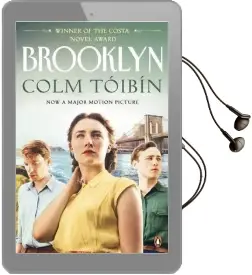 Brooklyn Audiobook download free by Colm Toibin