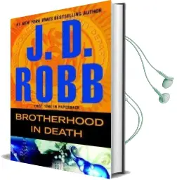 Brotherhood in Death Audiobook download free by J D Robb