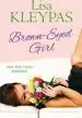 Audiobook Brown-Eyed Girl author Lisa Kleypas