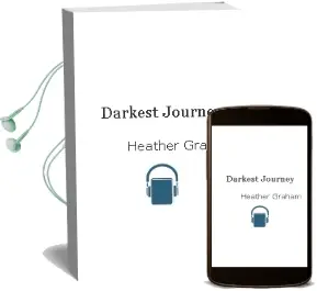 Darkest Journey Audiobook download free by Heather Graham