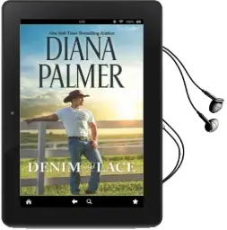 Denim and Lace Audiobook download free by Diana Palmer