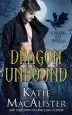 Audiobook Dragon Unbound author Katie Macalister
