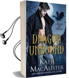 Dragon Unbound Audiobook download free by Katie Macalister