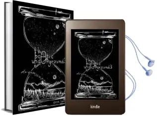Dreamscape - the Poetic Underground #3 Audiobook download free by Erin Hanson