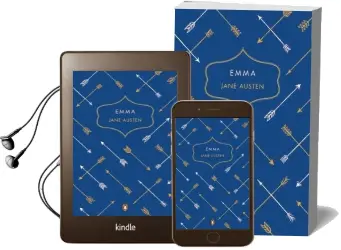 Emma-Edicion Conmemorativa / in Spanish Audiobook download free by Jane Austen