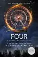 Audiobook Four: A Divergent Collection author Veronica Roth