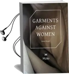Garments Against Women 2016 Audiobook download free by Anne Boyer