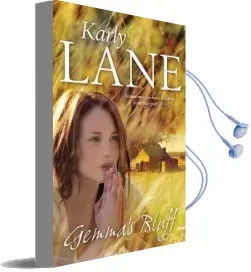Gemma'S Bluff Audiobook download free by Karly Lane