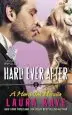 Audiobook Hard Ever After author Laura Kaye