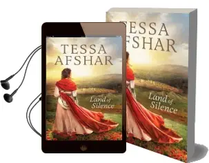 Land of Silence Audiobook download free by Tessa Afshar