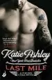 Audiobook Last Mile: Vicious Cycle 3 author Katie Ashley