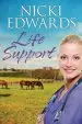 Audiobook Life Support: Escape to the Country author Nicki Edwards
