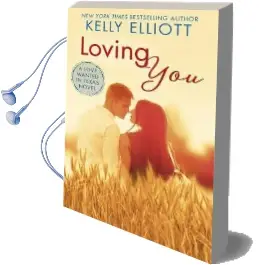 Loving you Audiobook download free by Kelly Elliott