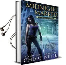 Midnight Marked Audiobook download free by Chloe Neill