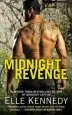 Audiobook Midnight Revenge: Killer Instincts Book 7 author Elle Kennedy