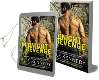 Midnight Revenge: Killer Instincts Book 7 Audiobook download free by Elle Kennedy