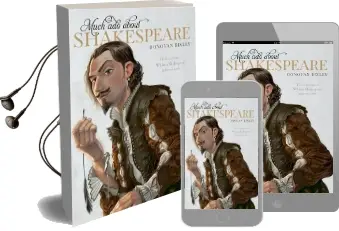 Much ado About Shakespeare: 2016 Audiobook download free by Donovan Bixley