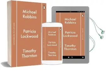 Penguin Modern Poets 2: Controlled Explosions Audiobook download free by Michael Robbins