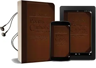 Poems Every Catholic Should Know Audiobook download free by Joseph Pearce
