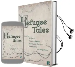 Refugee Tales Audiobook download free by Ali Smith