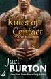 Audiobook Rules of Contact: Play-By-Play Book 12 author Jaci Burton