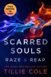 Audiobook Scarred Souls: Raze & Reap author Tillie Cole