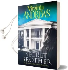 Secret Brother Audiobook download free by Virginia Andrews