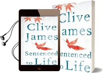 Sentenced to Life Audiobook download free by Clive James