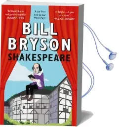 Shakespeare Audiobook download free by Bill Bryson