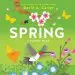 Audiobook Spring: A Pop-Up Book author David A. Carter