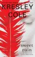 Audiobook Sweet Ruin author Kresley Cole
